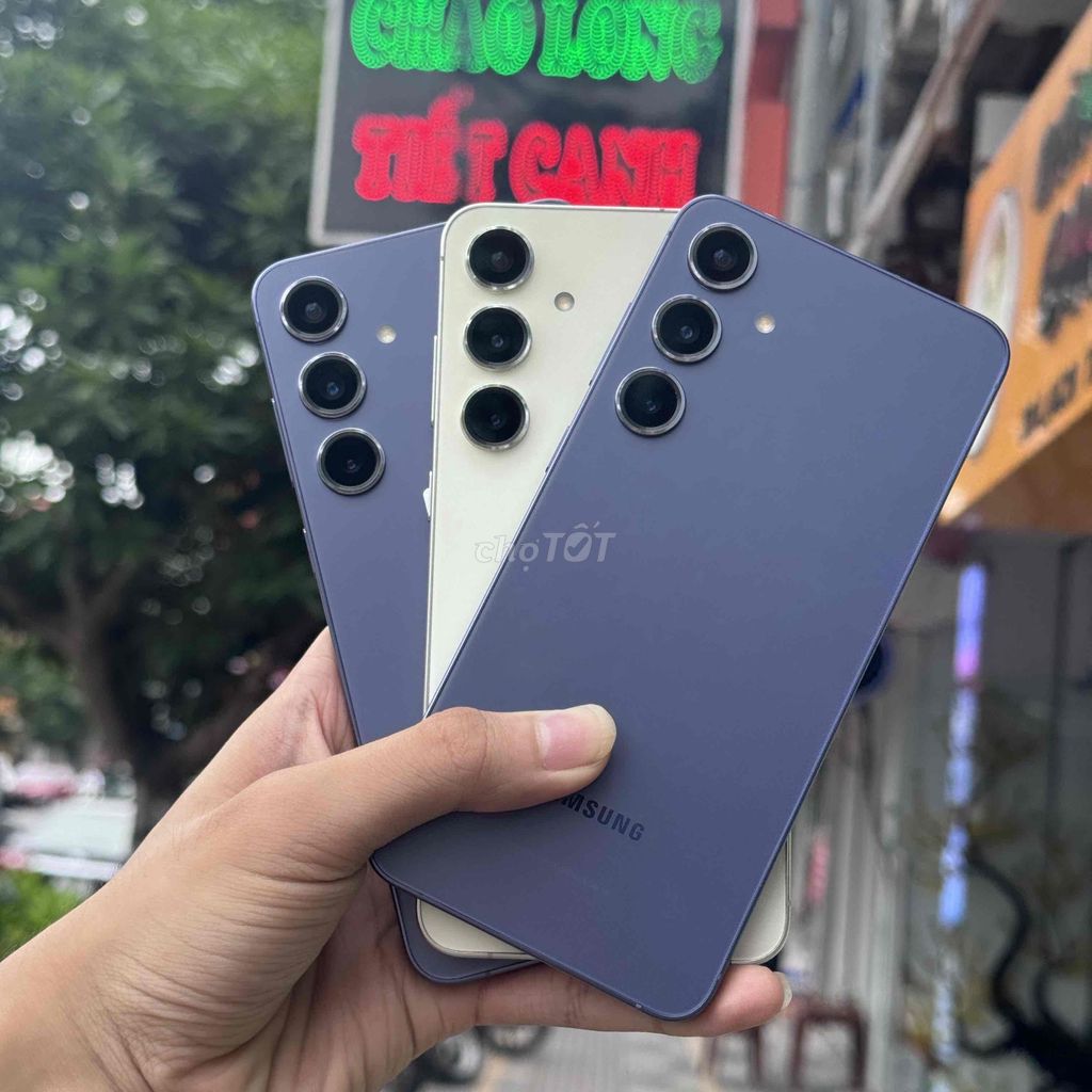 💥 Samsung S24 Plus 256GB ĐẹpKeng | Có trả góp 💳. Mua bán Điện thoại tại Quận Ngô Quyền Hải Phòng được đăng bởi minmobile HP hình 1