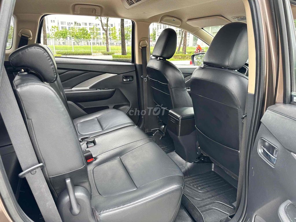 Mitsubishi Xpander 2021 1.5AT - 62000 km. Mua bán Ô tô tại Quận Hoàng Mai Hà Nội được đăng bởi A công hình 14