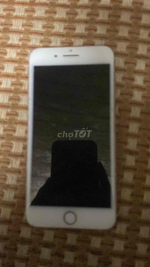 Apple iPhone 7 Plus Vàng hồng Đã qua sử dụng. Mua bán Điện thoại tại Huyện Hoài Đức Hà Nội được đăng bởi Đoàn Quang Huy hình 1