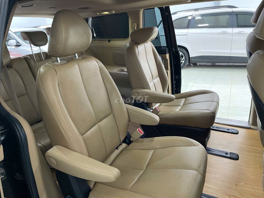 KIA SEDONA FULL DẦU 2020 ĐI RẤT ÍT - 68000 km. Mua bán Ô tô tại Quận Phú Nhuận Tp Hồ Chí Minh được đăng bởi ĐỨC XE LƯỚT hình 12