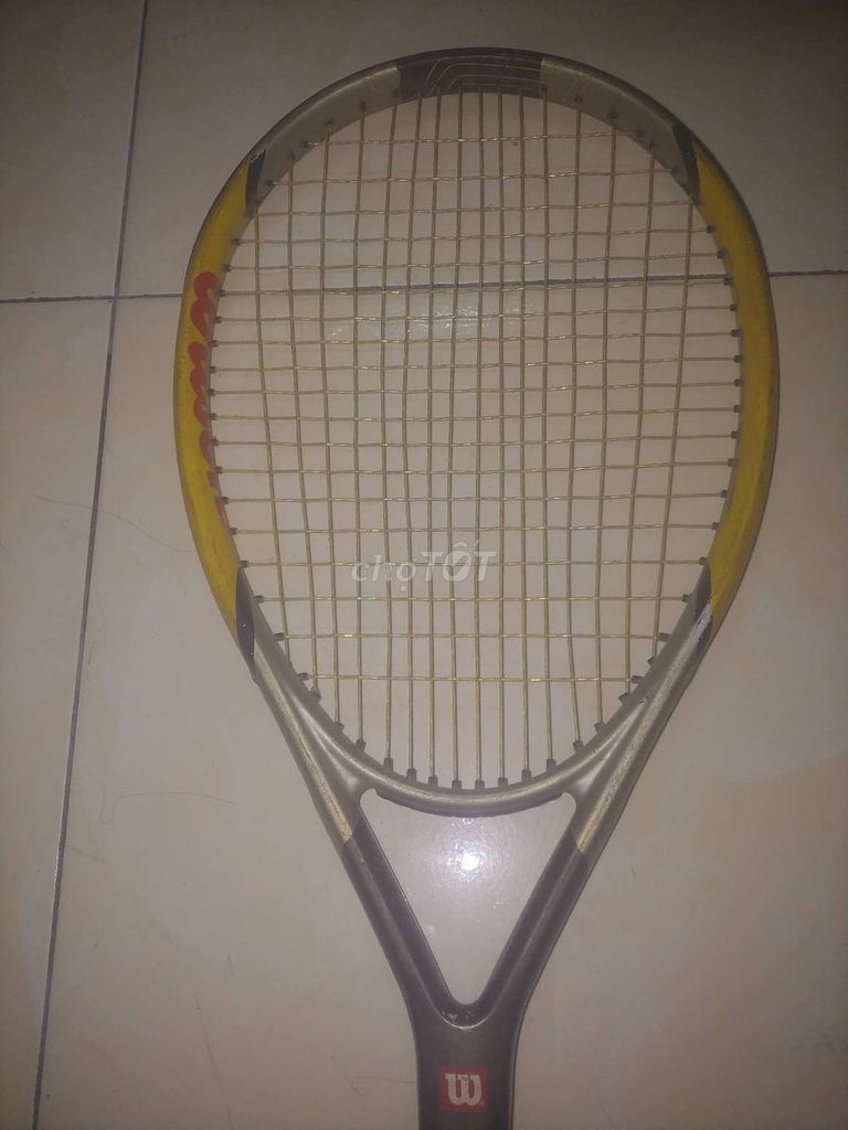 Vợt tennis Wilson 250g