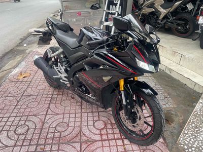 Yamaha R15V3 biển số 60 chính chủ. Mua bán Xe máy tại Huyện Bình Chánh Tp Hồ Chí Minh được đăng bởi Phong Vũ