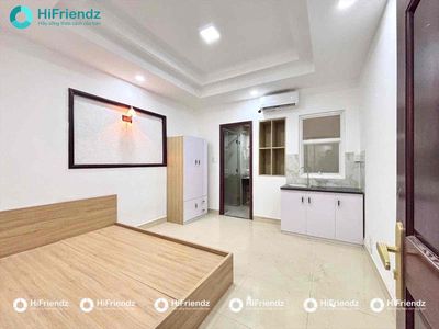 Room 25 m² · Đường Âu Cơ