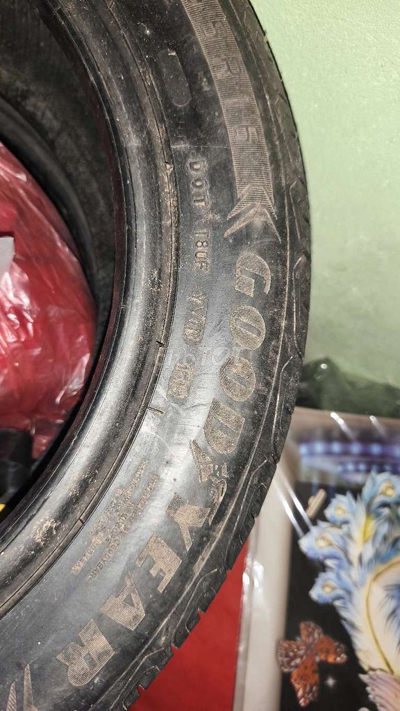 vo 205/55/16. Mua bán Điện thoại tại Huyện Trảng Bom Đồng Nai được đăng bởi Ngocmuoi Nguyen hình 1