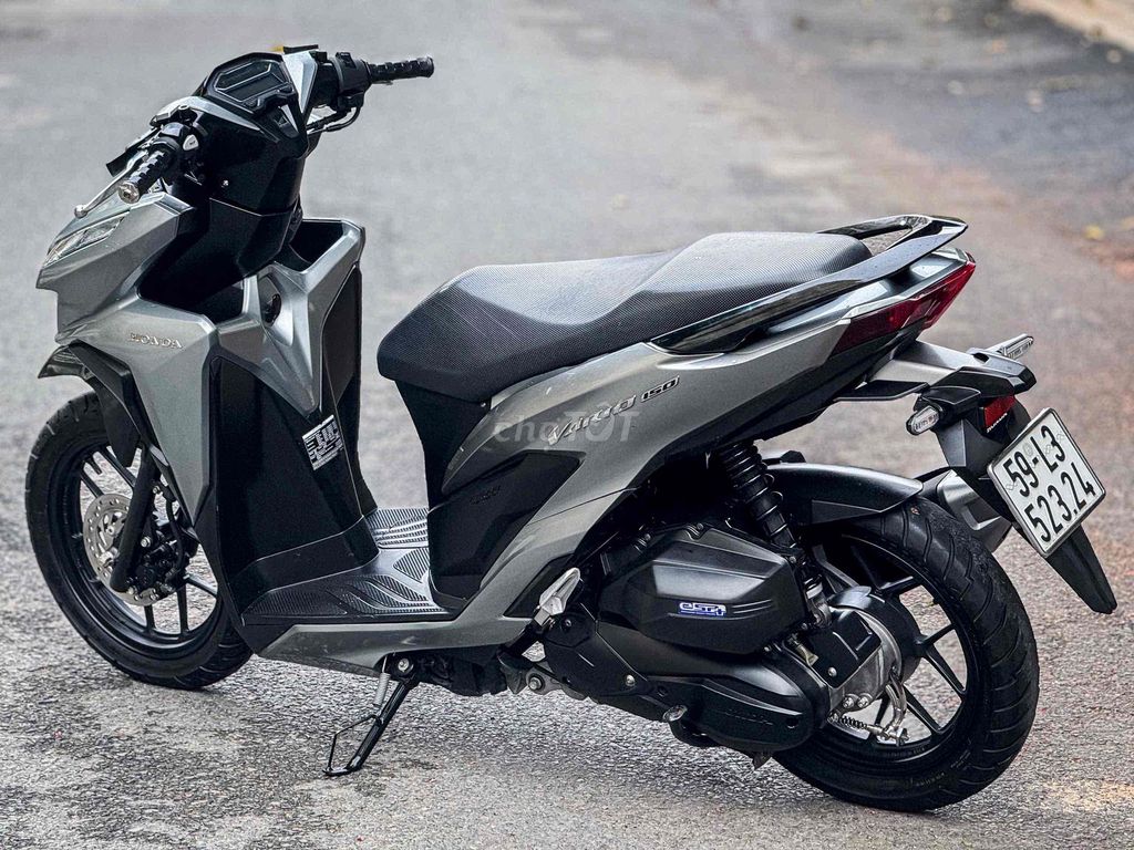 vario 125 2020 bstp 9c khoá smk zin nợ xấu trả 50%. Mua bán Xe máy tại Quận Bình Tân Tp Hồ Chí Minh được đăng bởi Xe Máy Qúy Le hình 3