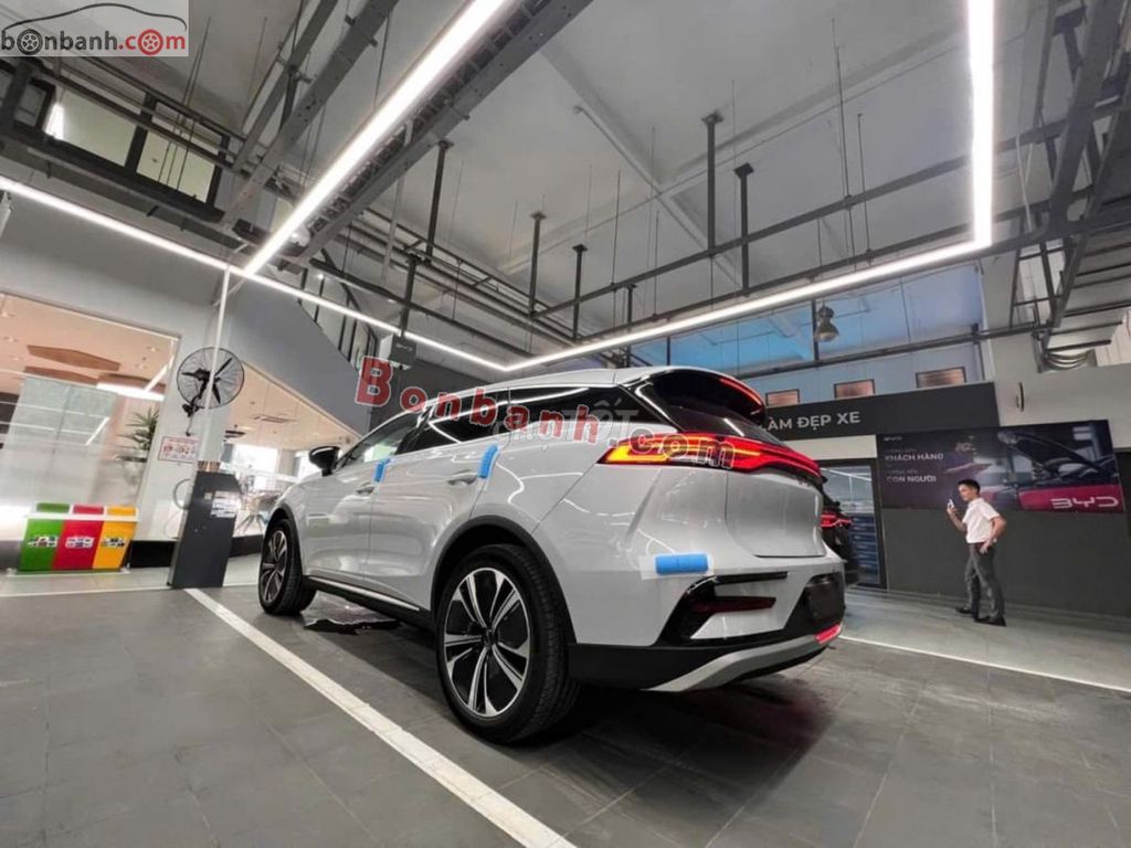 BYD Sealion 8 EV 2025 - 1 Tỷ 569 Triệu. Mua bán Ô tô tại Quận 10 Tp Hồ Chí Minh được đăng bởi Dũng BYD hình 3