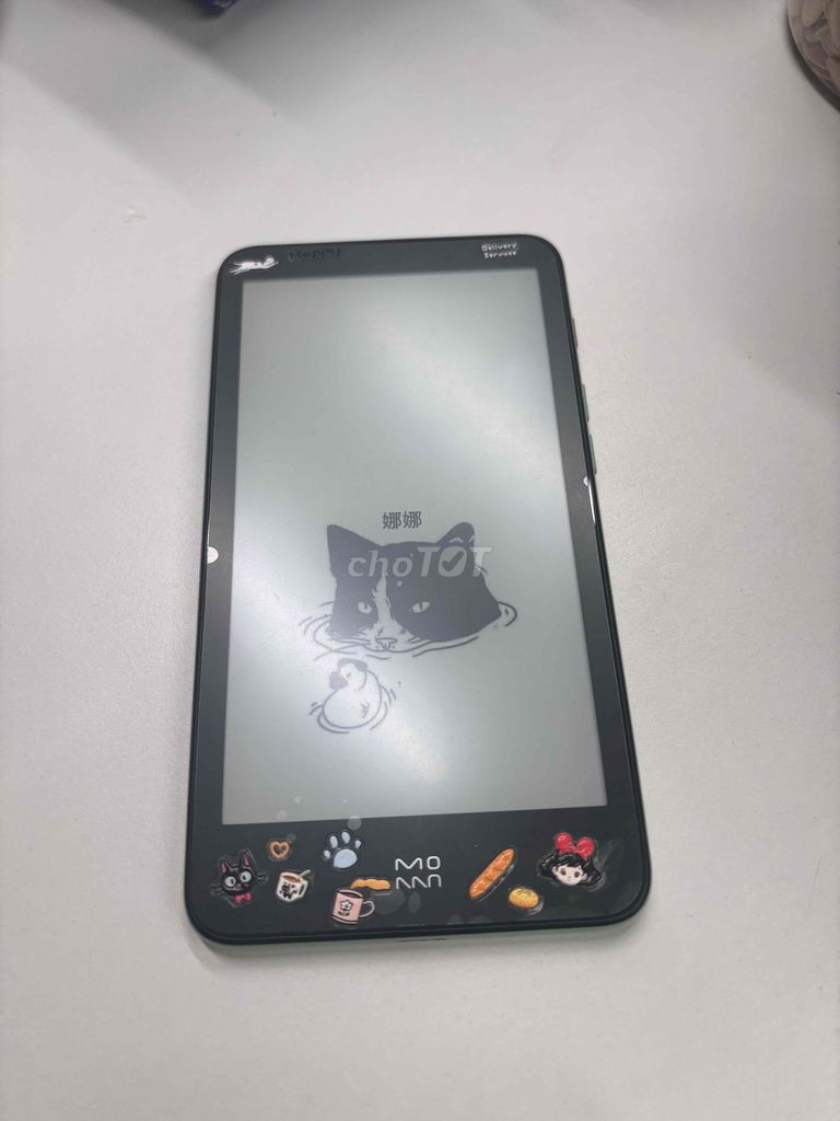 Xiaomi Inkpalm Mooan 5 Đen. Mua bán Máy tính bảng tại Huyện Nhà Bè Tp Hồ Chí Minh được đăng bởi Trân hình 1