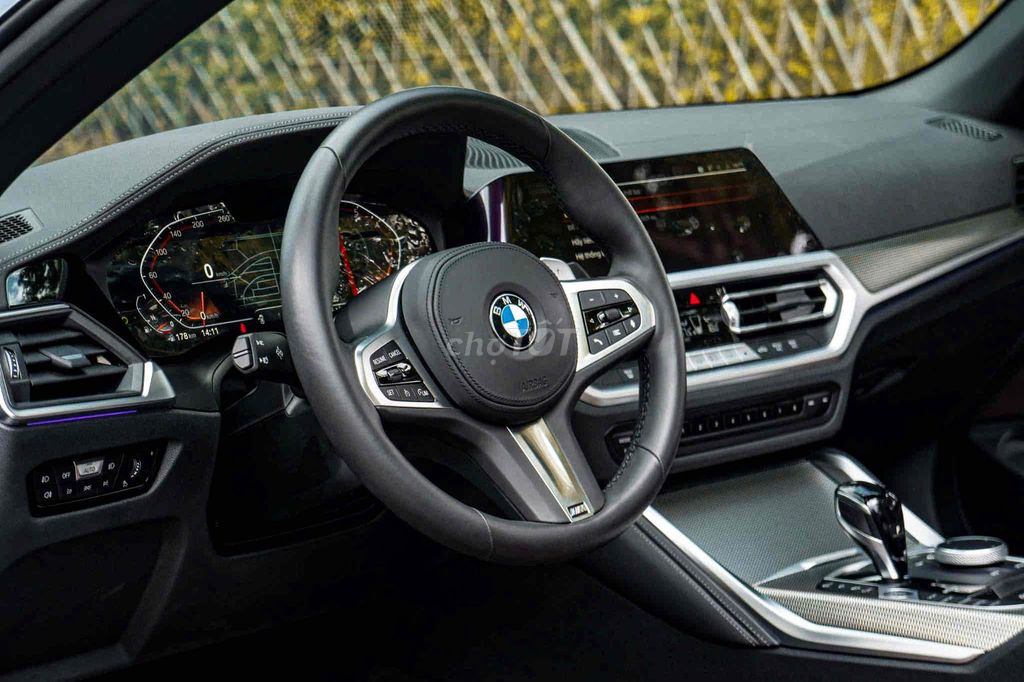 BMW 4 Series 2023 430i Convertible 9999. Mua bán Ô tô tại Thành phố Thủ Đức Tp Hồ Chí Minh được đăng bởi Rinz hình 4