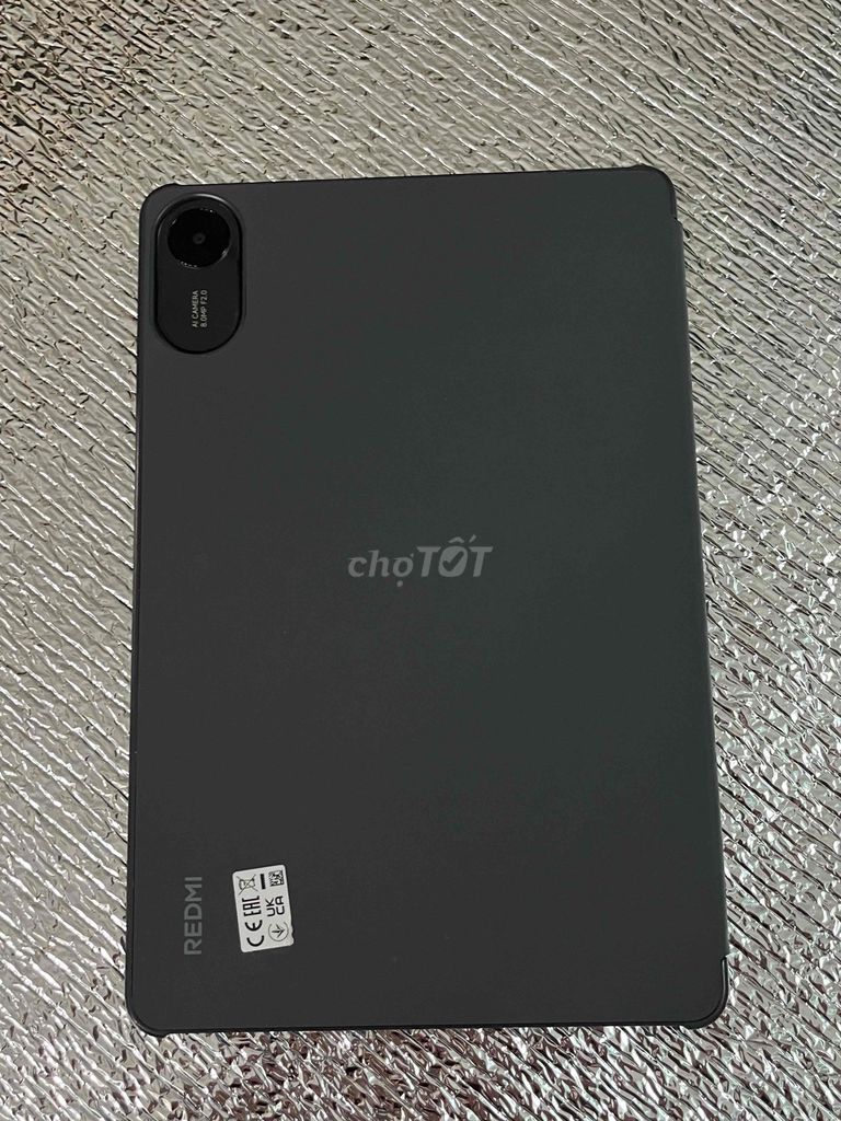 Xiaomi Redmi Pad Pro 12.1 inch 8GB/256GB. Mua bán Máy tính bảng tại Thành phố Thủ Đức Tp Hồ Chí Minh được đăng bởi Nguyễn Thuý Nhã Uyên hình 1