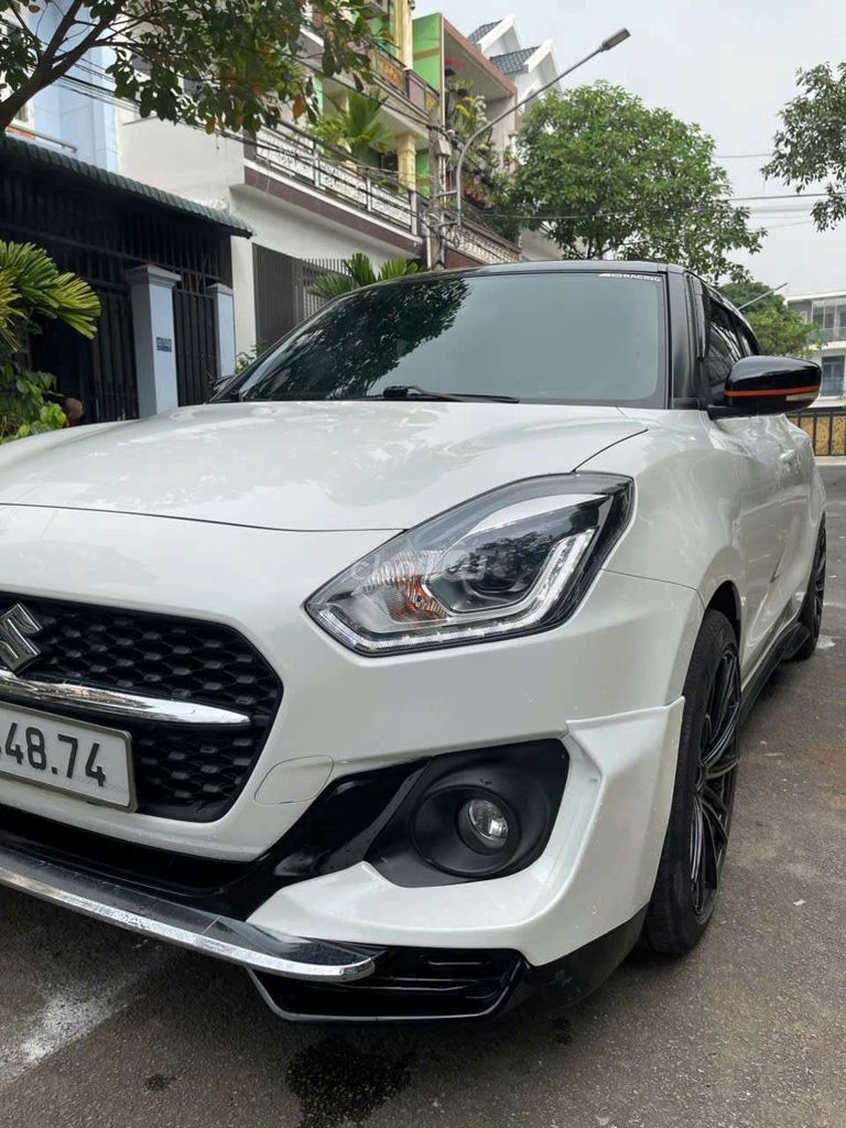 5 chỗ dễ thương chạy sướng tiết kiệm. Mua bán Ô tô tại Thành phố Dĩ An Bình Dương được đăng bởi Huy Luân Auto hình 1