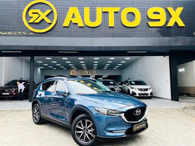 Mazda CX 5 2019 2.0L AT FWD - 36000 km