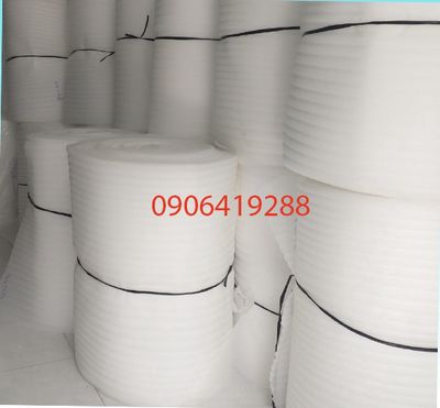 Mút xốp pe 5mm gói bóng đèn chống va đập. Mua bán Nội thất, đồ gia dụng khác tại Huyện Hóc Môn Tp Hồ Chí Minh được đăng bởi HÀ THỊ MINH NGUYỆT