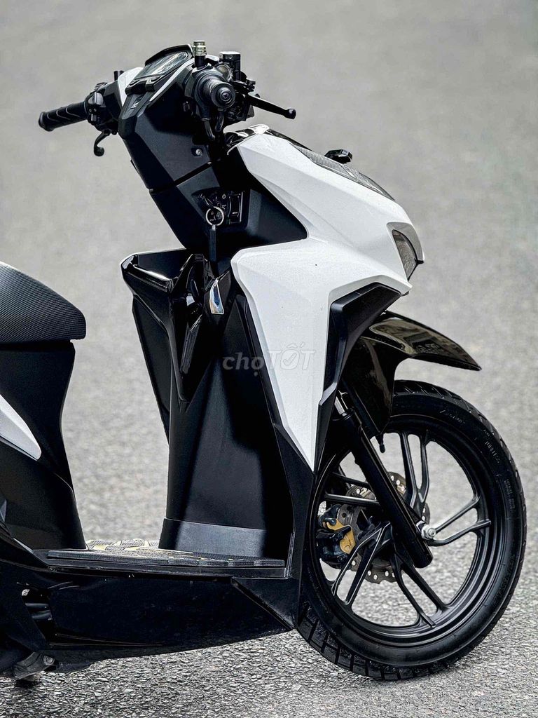 vario 125 2021 bstp 9chủ nguyên zin nợ xấu trả 50%. Mua bán Xe máy tại Quận Bình Tân Tp Hồ Chí Minh được đăng bởi Xe Máy Qúy Le hình 8
