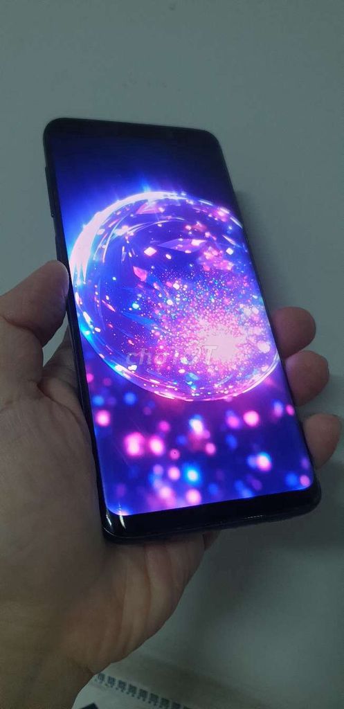 Samsung S9 ram 4gb chip mạnh. Mua bán Điện thoại tại Quận Tân Bình Tp Hồ Chí Minh được đăng bởi Trần Gia Bảo hình 1