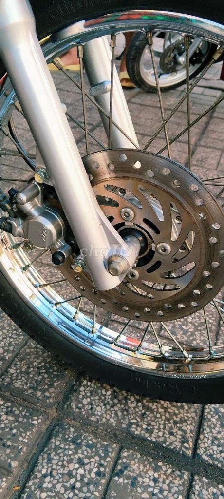 Cần bán xe wave RSX Fi đời 2018 máy. Mua bán Xe máy tại Thành phố Long Xuyên An Giang được đăng bởi A Thức hình 2