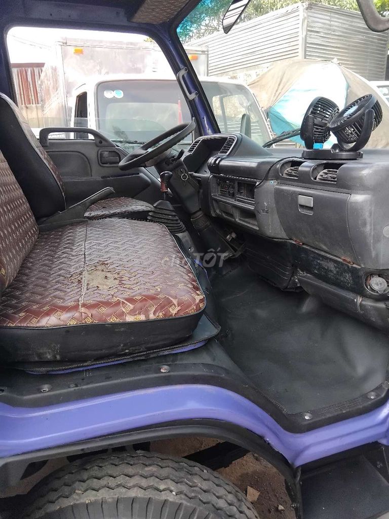 Isuzu 1t4 doi 207. Mua bán Xe tải, xe ben tại Quận Bình Tân Tp Hồ Chí Minh được đăng bởi ÔTÔ Tâm nguyên hình 4