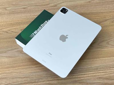 KHỦNG iPad Pro M1 11" Gen 3 Ram 16/ 2TB Sạc 6x Lần. Mua bán Máy tính bảng tại Quận Ninh Kiều Cần Thơ được đăng bởi Cầm đồ Nhanh
