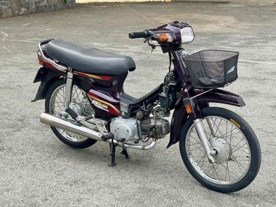 HONDA DREAM SUPPER 2005 nguyên zin 1 chủ siêu đẹp. Mua bán Xe máy tại Thành phố Thủ Đức Tp Hồ Chí Minh được đăng bởi Xe Máy Nguyễn Phụng