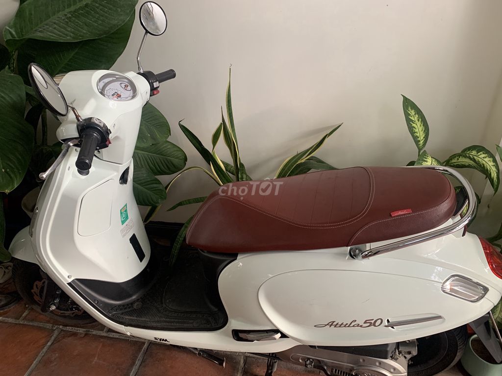 Bán xe ít sử dụng. Mua bán Xe máy tại Thành phố Tuy Hòa Phú Yên được đăng bởi Công Nguyên Đinh hình 2