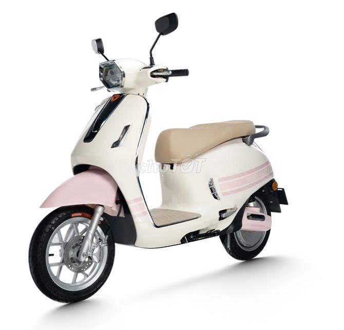 [Góp 0%] YADEA ORIS SOOBIN - TẶNG VÉ CONCERT. Mua bán Xe điện tại Huyện Nhà Bè Tp Hồ Chí Minh được đăng bởi XEĐIỆNTRẢGÓP KHÁNH CHƯƠNG hình 1