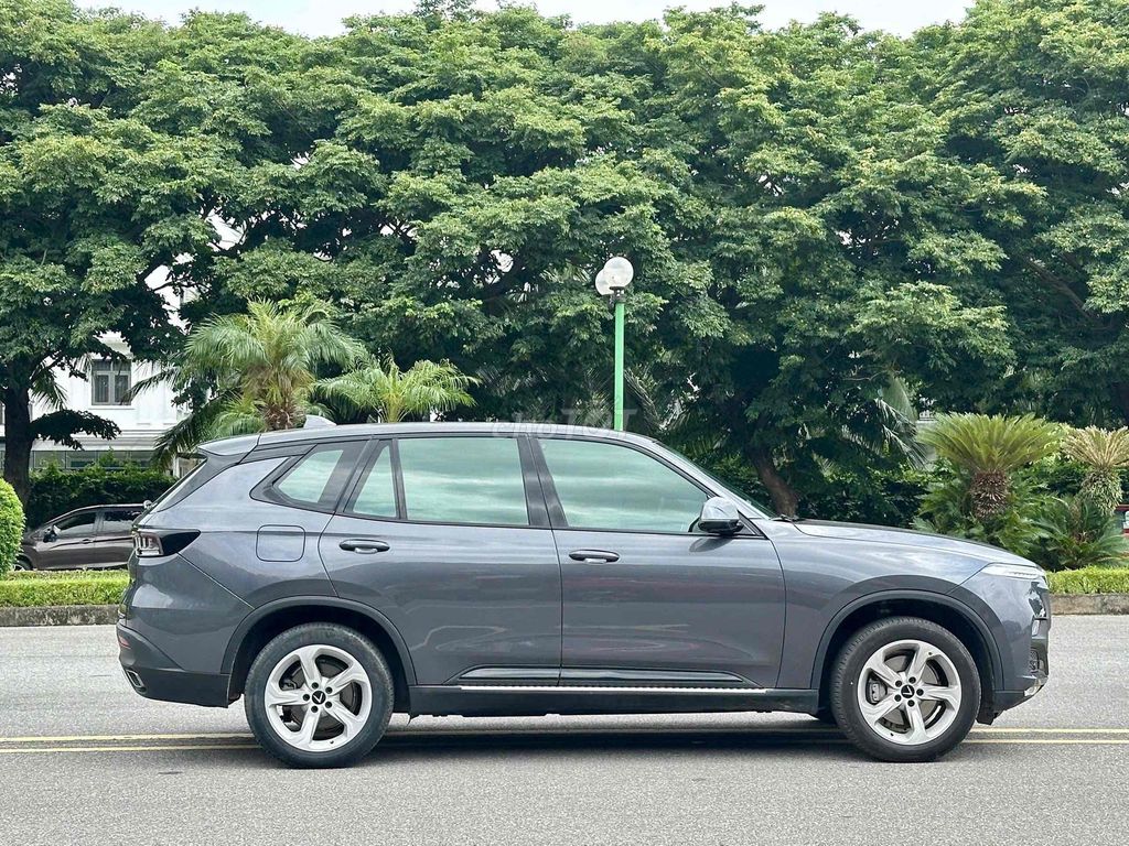 VinFast Lux SA2.0 2019 2.0 AT - 40000 km. Mua bán Ô tô tại Quận Thanh Xuân Hà Nội được đăng bởi Cường Auto 266 hình 14