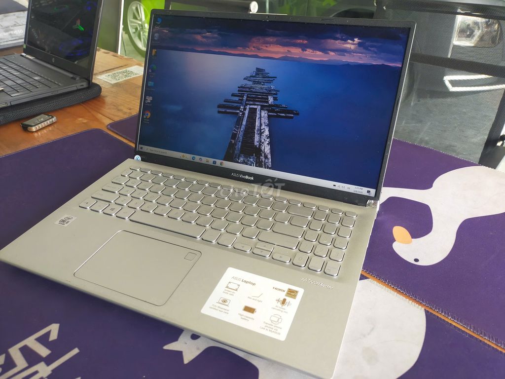🔥 Asus Core i5 gen10 đời cao- màn 15.6inch fullHD🔥. Mua bán Laptop tại Thành phố Biên Hòa Đồng Nai được đăng bởi Cửa Hàng Công Nghệ Số CNS hình 1