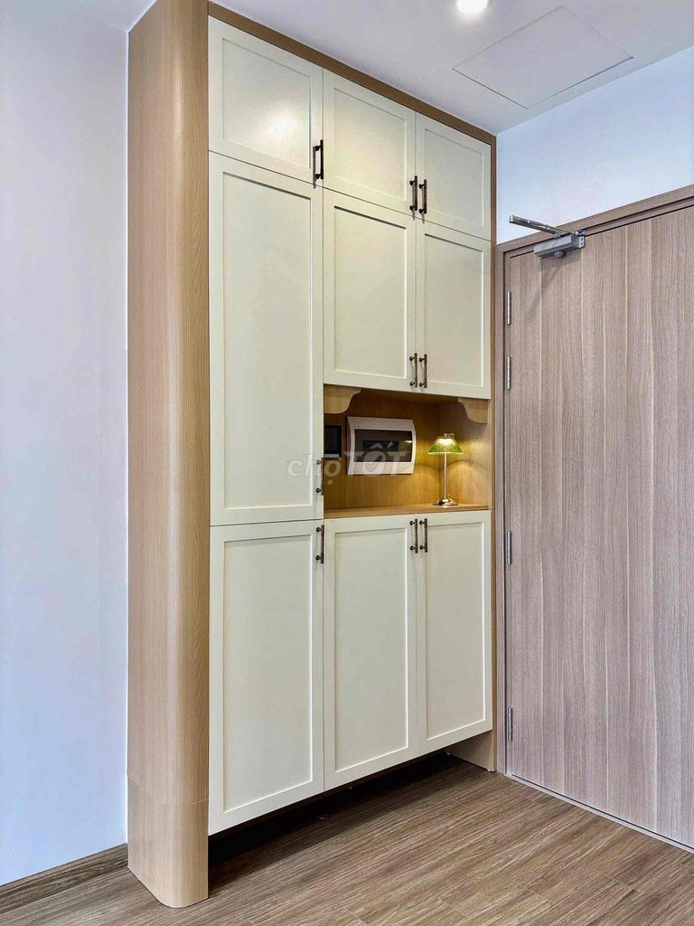 Квартира 2 спальни 1 санузел 55 м². Цена всего 3,6 млрд в Vinhomes Smart City