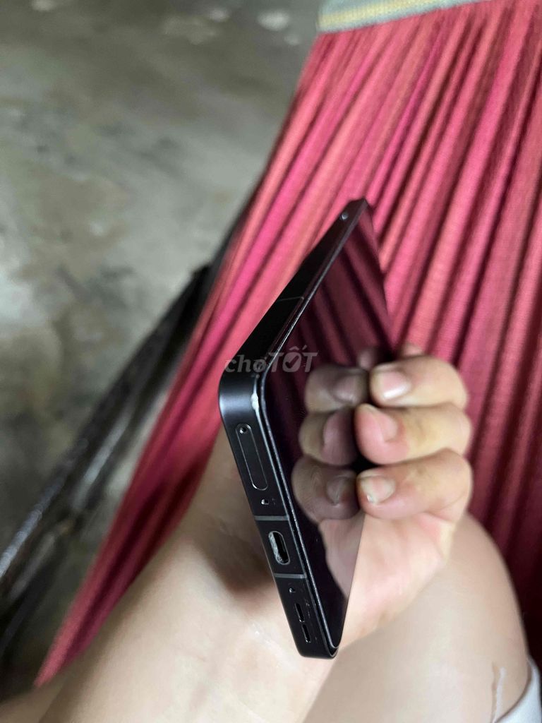 ONE PLUS ACE5. Mua bán Điện thoại tại Huyện Trà Ôn Vĩnh Long được đăng bởi Lực hình 1