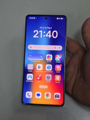 Xiaomi redmi Note 13 pro chính hãng RAM 8/ 128 GB