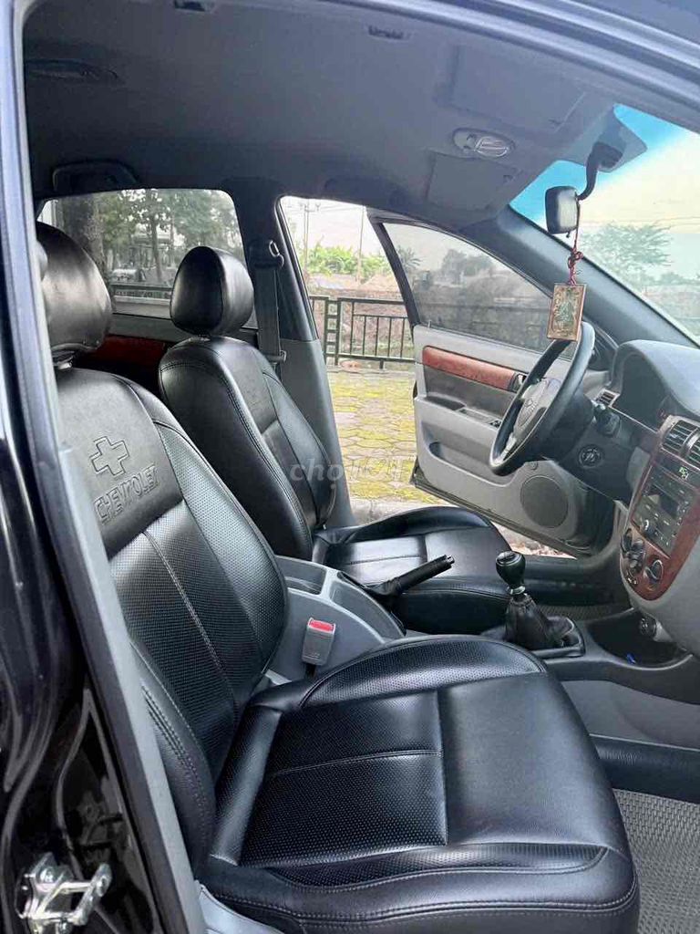 Daewo Lacetti Ex 1.6 MT 2011. Mua bán Ô tô tại Quận Long Biên Hà Nội được đăng bởi Thế Anh hình 7