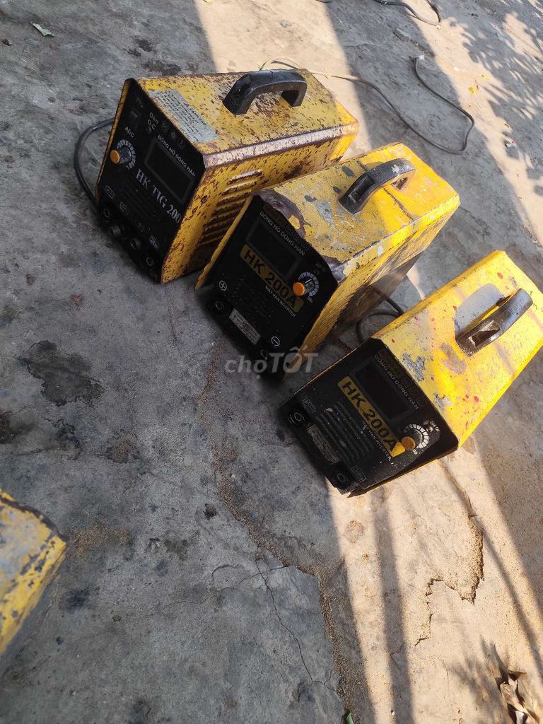 Máy hồng ký chất lượng. Mua bán Đồ dùng văn phòng tại Huyện Củ Chi Tp Hồ Chí Minh được đăng bởi Máy móc thanh lý giá thợ  hình 1