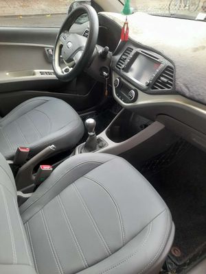 cần bán xe kia morning si