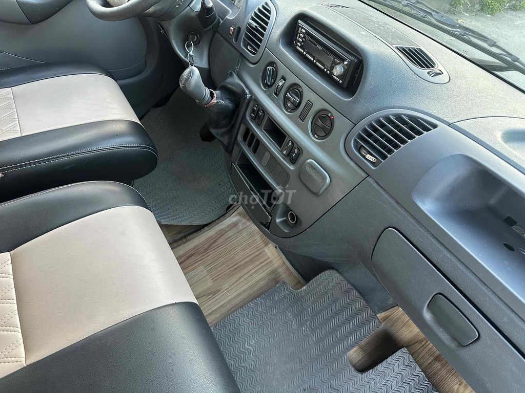 Mercedes Benz Sprinter 2025 - 250000 km. Mua bán Ô tô tại Huyện Đông Anh Hà Nội được đăng bởi nguyễn đức duy hình 12
