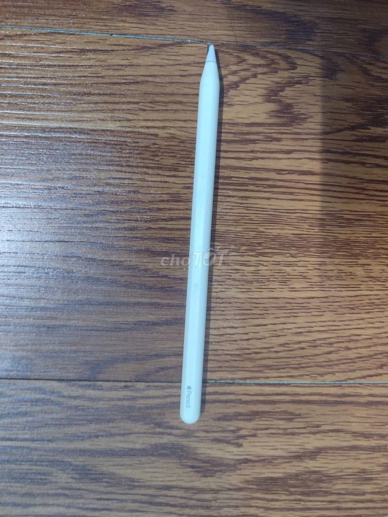 Bút cảm ứng Apple Pencil 2 Trắng. Mua bán Phụ kiện (Màn hình, Chuột...) tại Quận Cẩm Lệ Đà Nẵng được đăng bởi Nguyễn Công Anh Tú hình 1