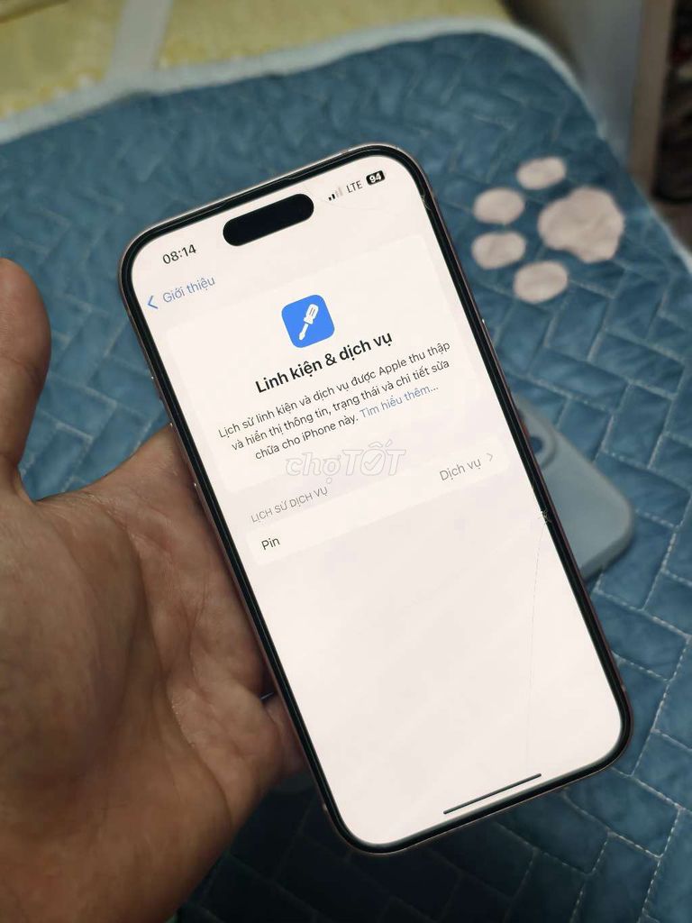 iphone 15 hồng zin áp bản khay sim. Mua bán Điện thoại tại Quận Ba Đình Hà Nội được đăng bởi Chuyên Thổ Cư Và Chung Cư Hà Nội hình 1
