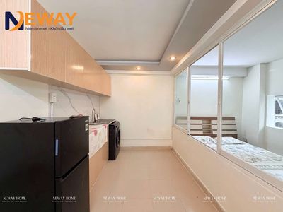 Phòng trọ 25 m² · Hẻm 77 Nguyễn Đỗ Cung