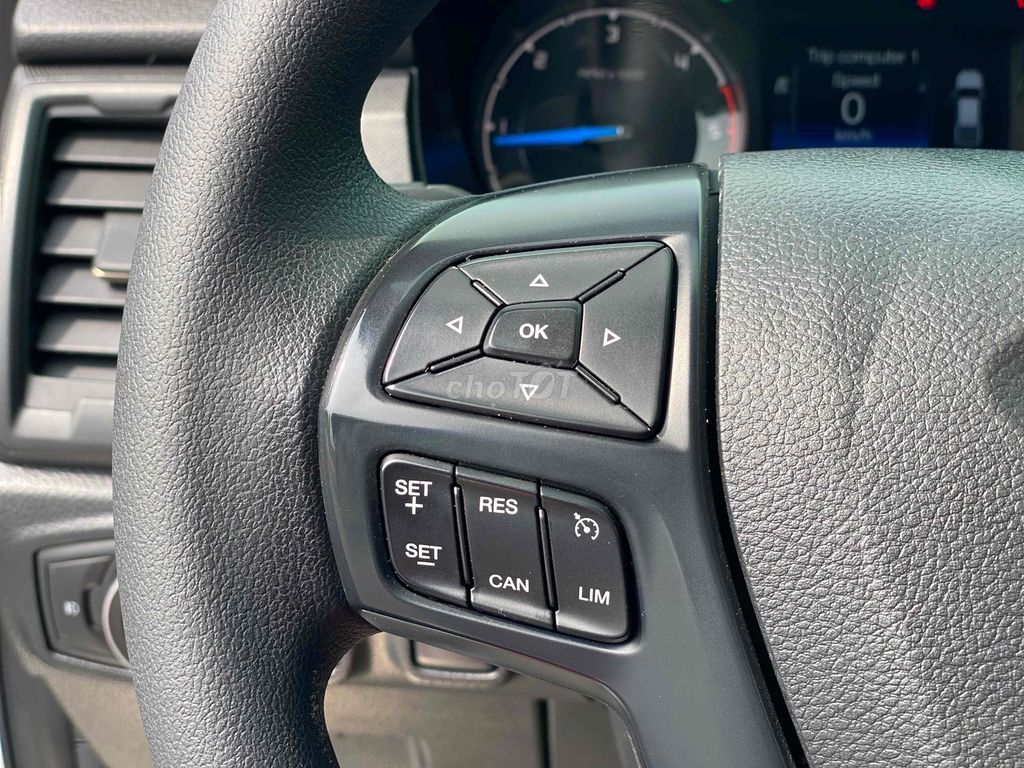 Ford Ranger 2021 XLS 2.2L 4x2 AT - 86000 km. Mua bán Ô tô tại Quận Thanh Xuân Hà Nội được đăng bởi ĐÀM HÙNG CAR  hình 13