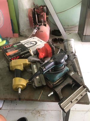 thanh lý đồ nghề: máy cắt, máy khoan. Mua bán Đồ chuyên dụng, Giống nuôi trồng tại Huyện Bàu Bàng Bình Dương được đăng bởi lê ken
