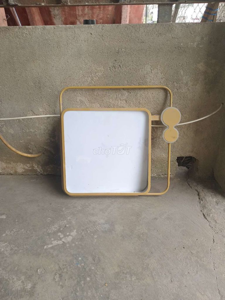 Bảng quãng cáo 36cmm. Mua bán Đồ chuyên dụng, Giống nuôi trồng tại Quận Liên Chiểu Đà Nẵng được đăng bởi quang kha hình 1