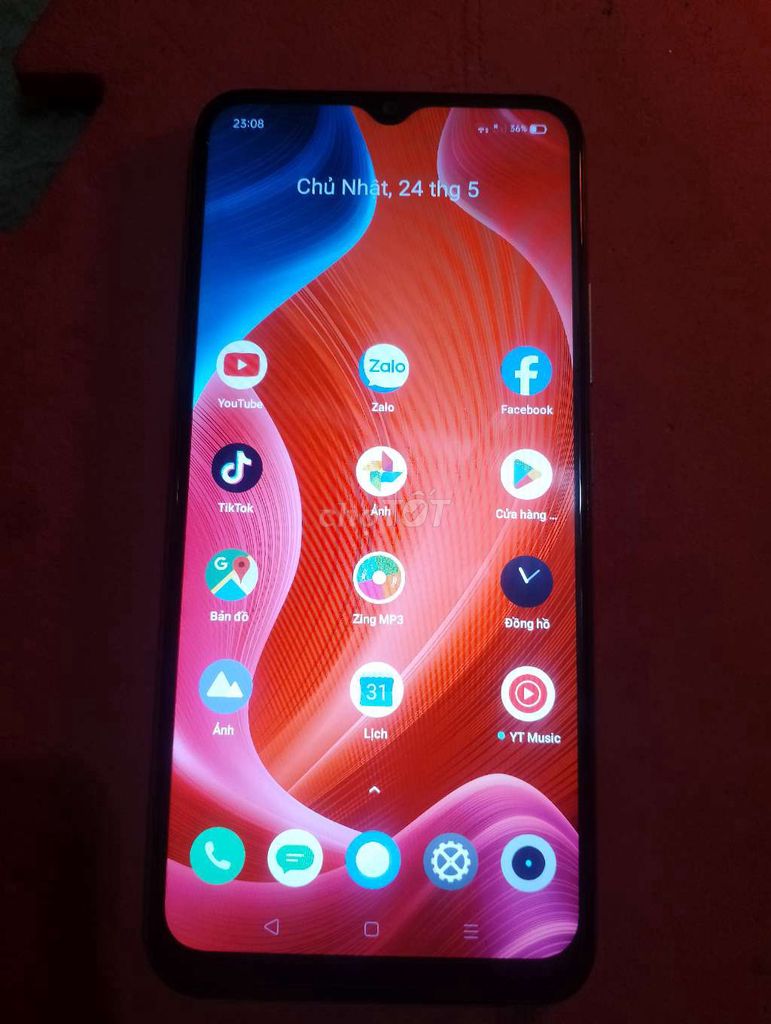 Realme C11 32GB. Mua bán Điện thoại tại Quận Thanh Xuân Hà Nội được đăng bởi Ngô Vi Thắng hình 1