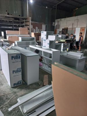 xưởng mộc Long Phước