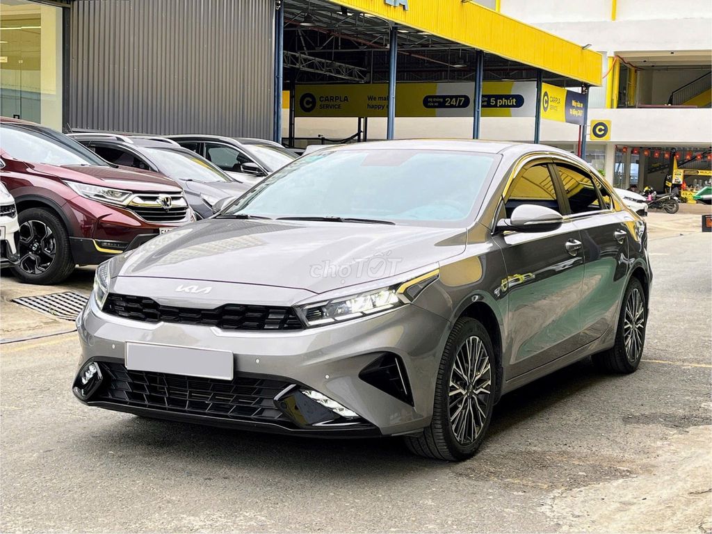 KIA K3 1.6 PREMIUM 2023 GIA ĐÌNH LƯỚT 1 CHỦ HT 75%. Mua bán Ô tô tại Thành phố Thủ Đức Tp Hồ Chí Minh được đăng bởi Hiếu hình 3