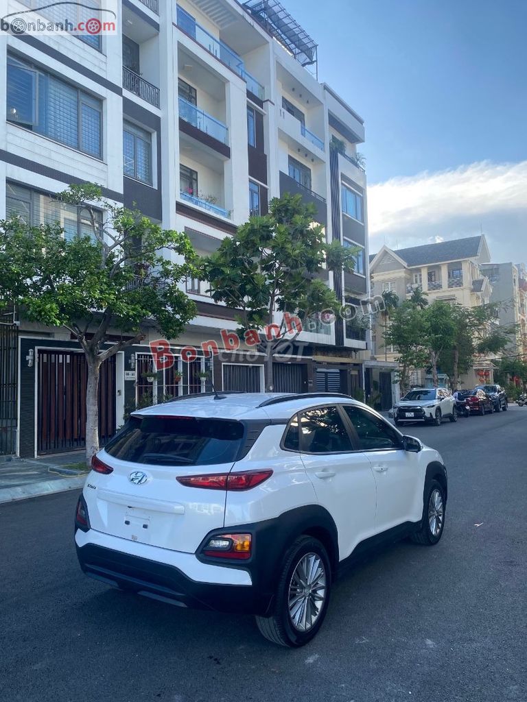Hyundai Kona 2.0 AT 2020. Mua bán Ô tô tại Quận Ngô Quyền Hải Phòng được đăng bởi Tên chưa cung cấp hình 5