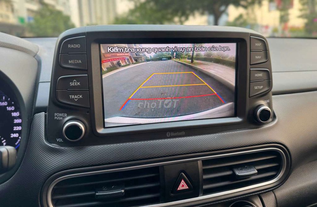 Hyundai kona 2.0ATH. Mua bán Ô tô tại Thành phố Thủ Đức Tp Hồ Chí Minh được đăng bởi Ms Hiệp  hình 20