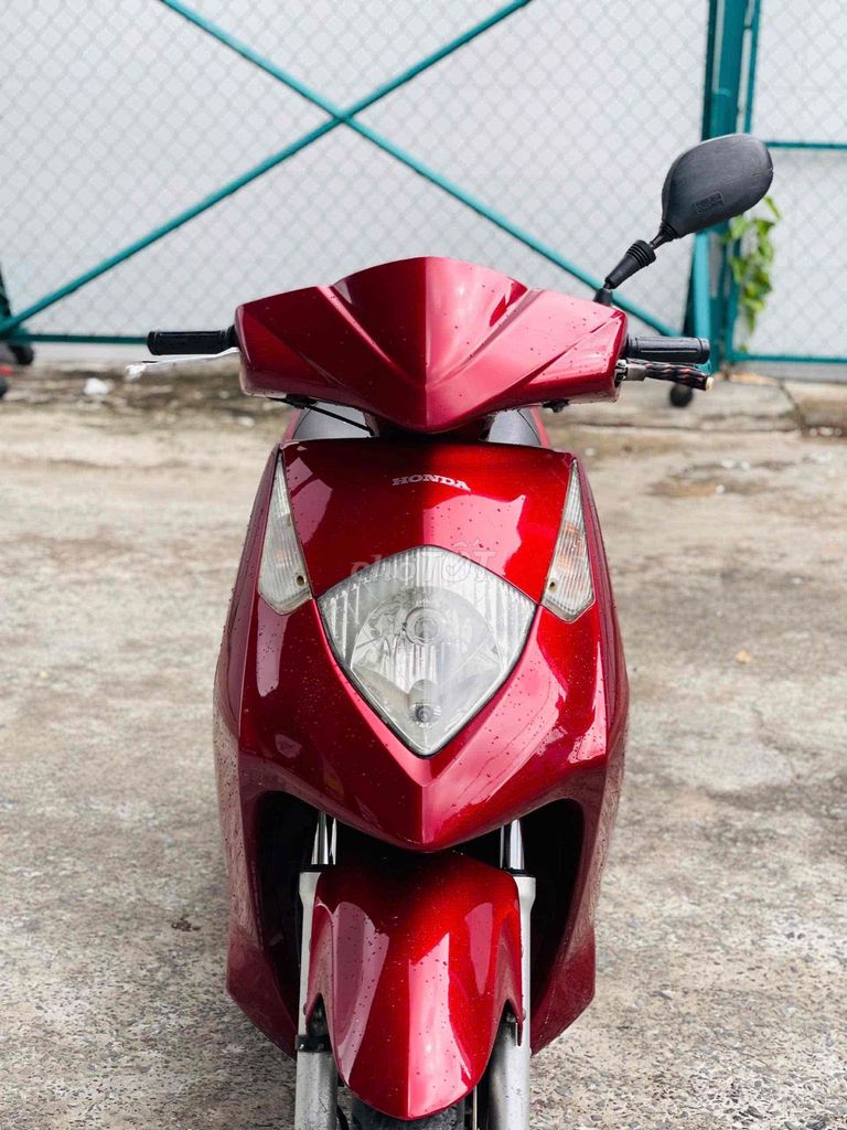 Honda Dylan biển tp chính chủ