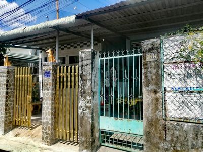 PHÒNG TRỌ NGAY TRUNG TÂM LONG AN - AEON TÂN AN - KHU VỰC AN NINH