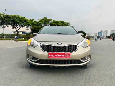Kia K3 2014 1.6 AT - 82000 km. Mua bán Ô tô tại Quận Nam Từ Liêm Hà Nội được đăng bởi A Phương