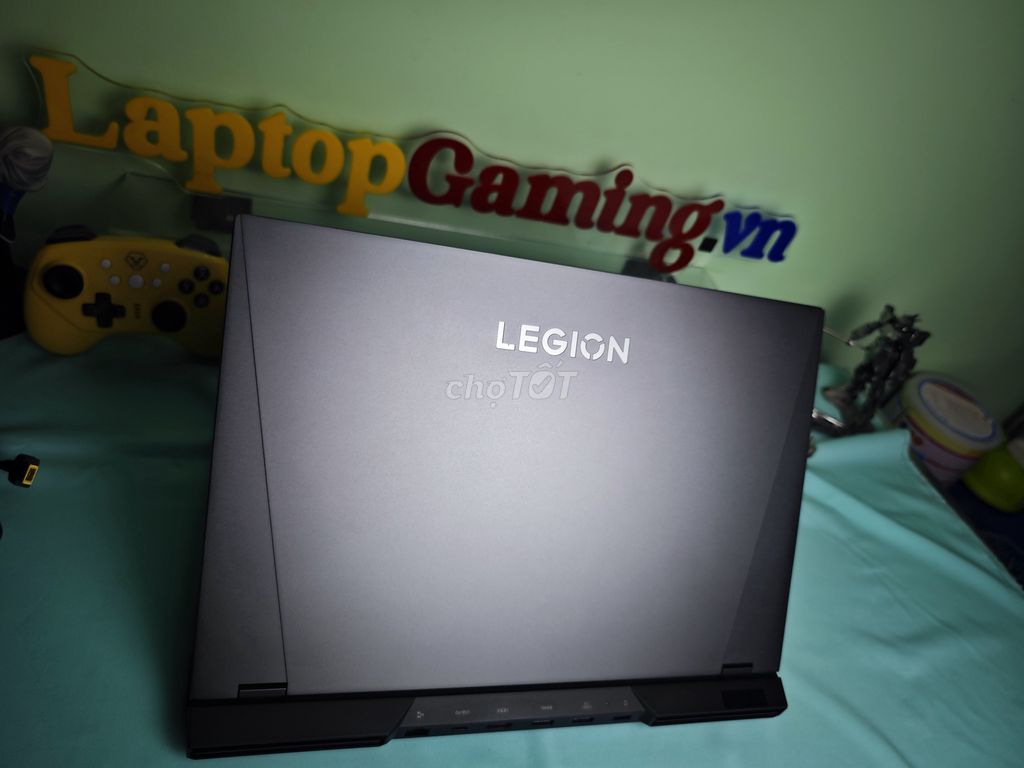 Legion 5 PRO,RTX 3060 6G 140W, 2,5k ,I7-12700H,RGB