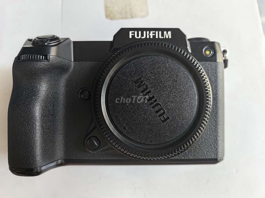 Bán Fujifilm GFX 50sii cho chất ảnh tuyệt đỉnh