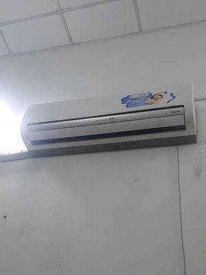 Máy lạnh Panasonic 2HP Inverter còn rất mới!.. Mua bán Máy lạnh, điều hoà tại Huyện Bình Chánh Tp Hồ Chí Minh được đăng bởi Kiên PV hình 1